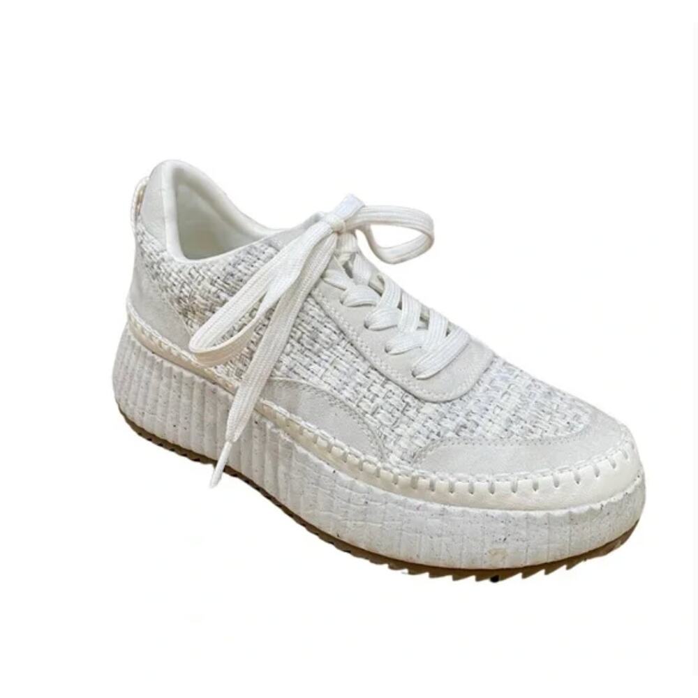 Universal Thread Womens Persephone Platform Sneak… - image 1